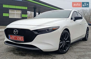 Хетчбек Mazda 3 2021 в Дніпрі