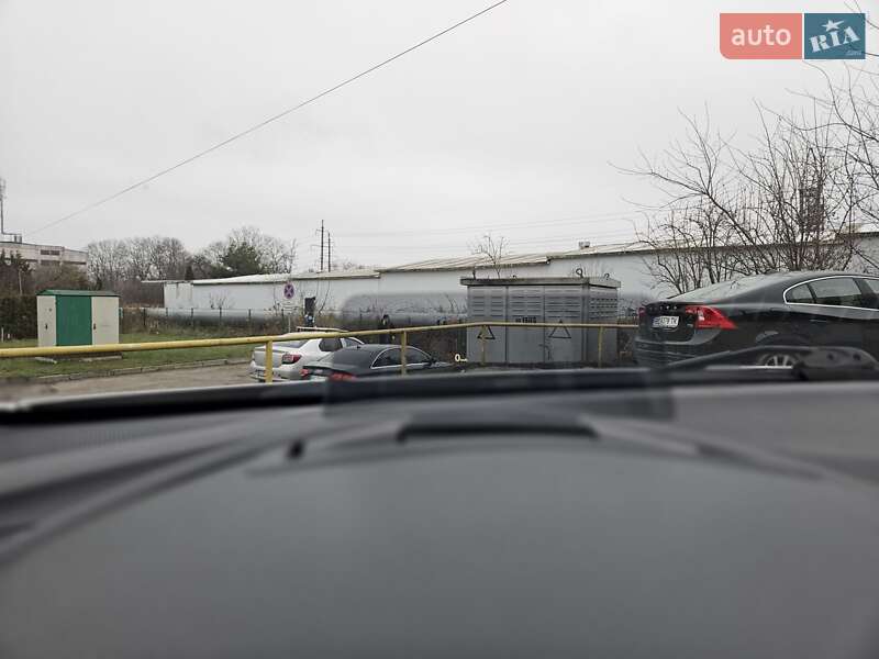 Хетчбек Mazda 3 2018 в Львові фото 22 Хетчбек Mazda 3 2018 в Львові