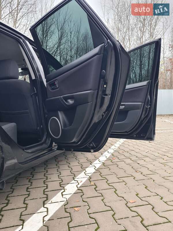 Хетчбек Mazda 3 2008 в Києві