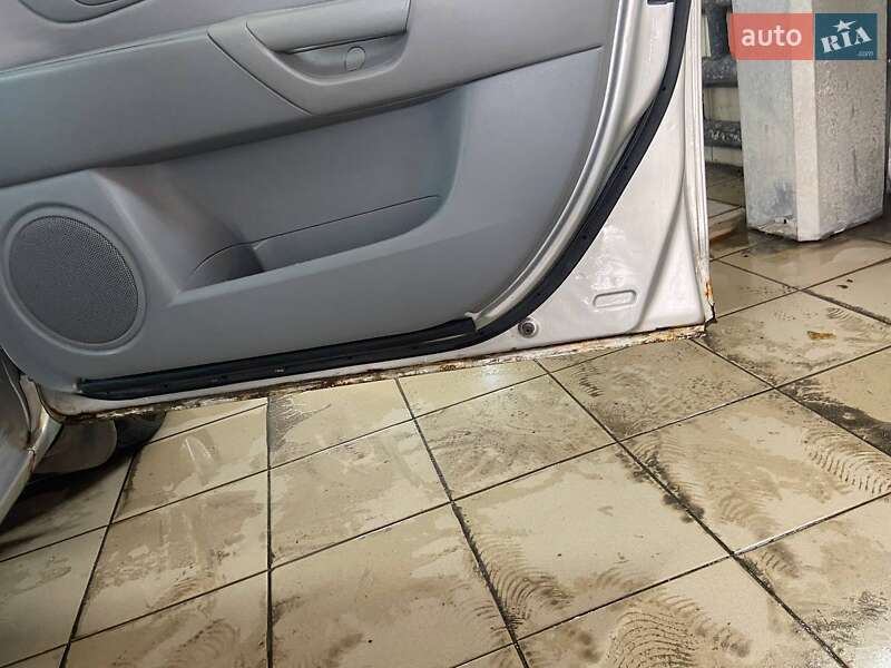 Хетчбек Mazda 3 2004 в Мерефа фото 16 Хетчбек Mazda 3 2004 в Мерефа