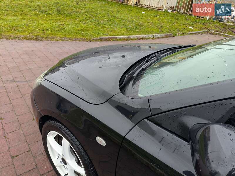 Хэтчбек Mazda 3 2007 в Калуше