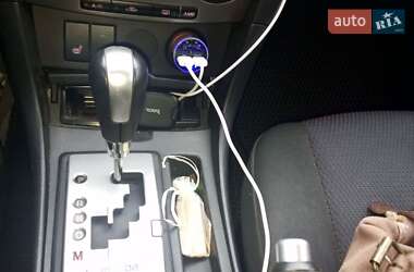 Седан Mazda 3 2007 в Виннице