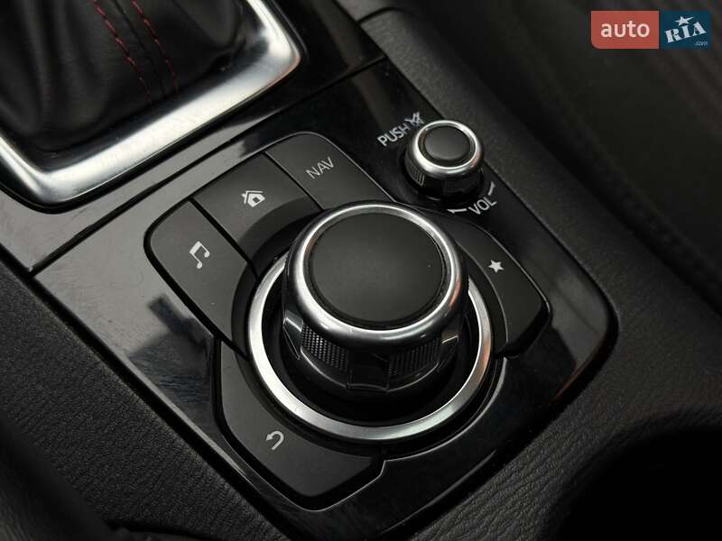 Хетчбек Mazda 3 2015 в Києві фото 23 Хетчбек Mazda 3 2015 в Києві