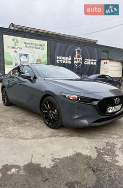 Хетчбек Mazda 3 2021 в Києві