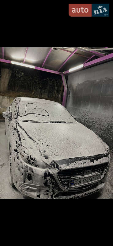 Хетчбек Mazda 3 2014 в Полтаві фото 3 Хетчбек Mazda 3 2014 в Полтаві