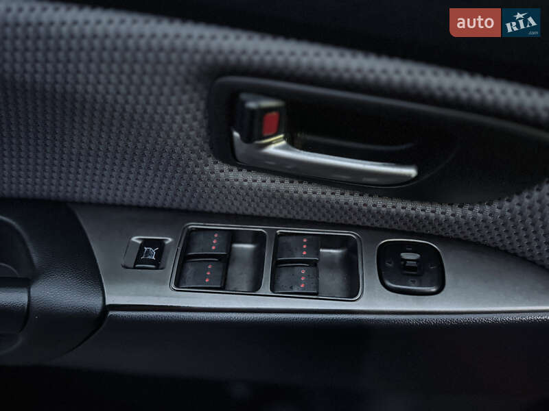 Хетчбек Mazda 3 2007 в Чернівцях фото 10 Хетчбек Mazda 3 2007 в Чернівцях