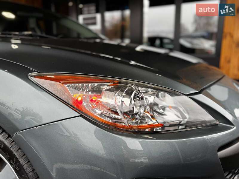 Седан Mazda 3 2011 в Виннице фото 5 Седан Mazda 3 2011 в Виннице