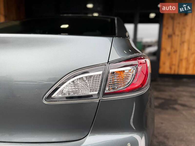 Седан Mazda 3 2011 в Вінниці фото 10 Седан Mazda 3 2011 в Вінниці
