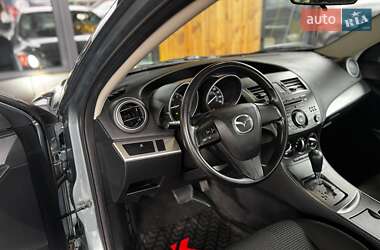 Седан Mazda 3 2011 в Виннице фото 20 Седан Mazda 3 2011 в Виннице