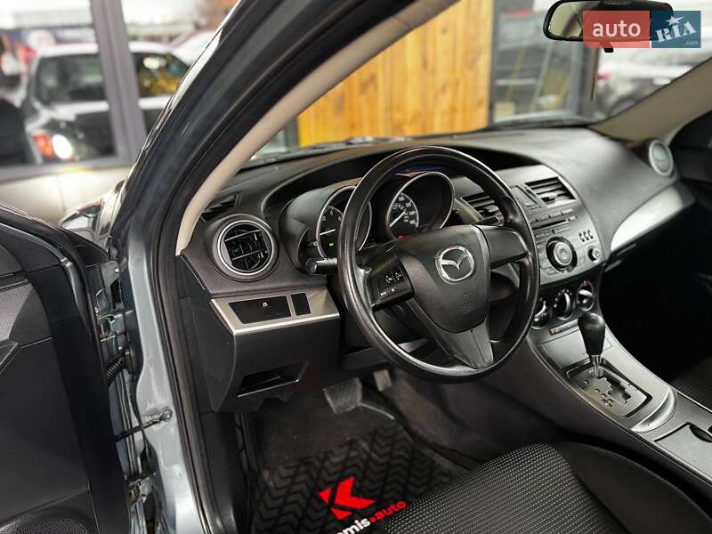 Седан Mazda 3 2011 в Виннице фото 20 Седан Mazda 3 2011 в Виннице