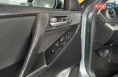 Седан Mazda 3 2011 в Виннице фото 18 Седан Mazda 3 2011 в Виннице