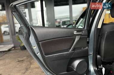 Седан Mazda 3 2011 в Виннице фото 23 Седан Mazda 3 2011 в Виннице