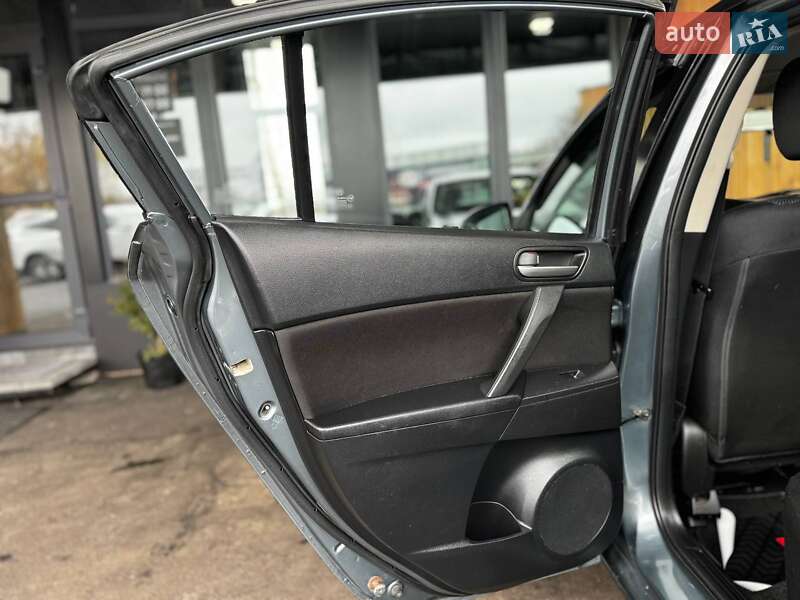 Седан Mazda 3 2011 в Вінниці фото 23 Седан Mazda 3 2011 в Вінниці