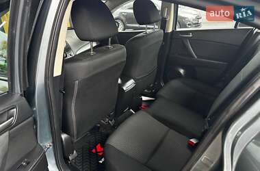 Седан Mazda 3 2011 в Виннице фото 24 Седан Mazda 3 2011 в Виннице