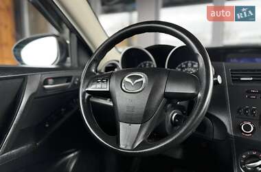 Седан Mazda 3 2011 в Виннице фото 29 Седан Mazda 3 2011 в Виннице