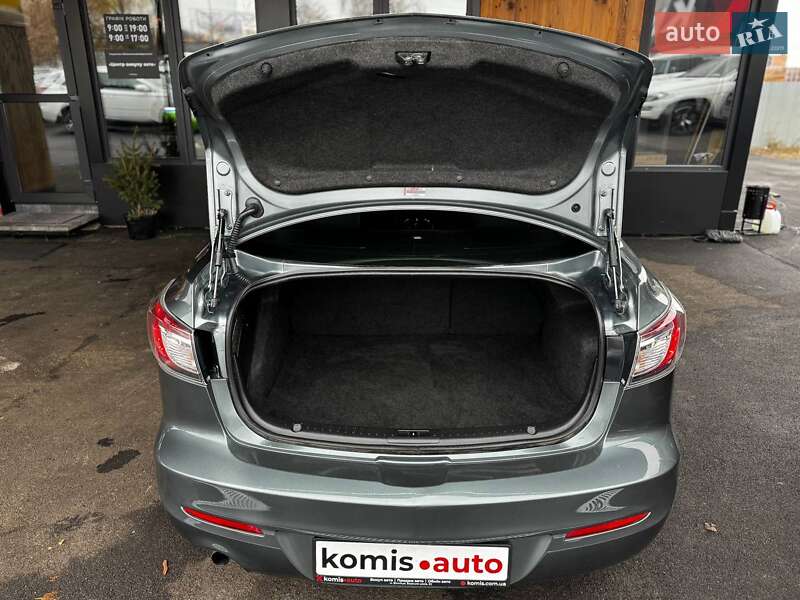 Седан Mazda 3 2011 в Вінниці фото 27 Седан Mazda 3 2011 в Вінниці