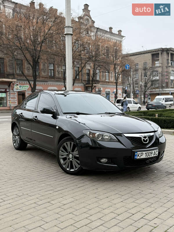 Mazda 3 2004 Mazda 3 2004