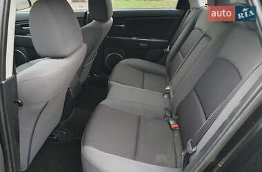 Хэтчбек Mazda 3 2008 в Кропивницком