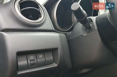 Хэтчбек Mazda 3 2008 в Кропивницком
