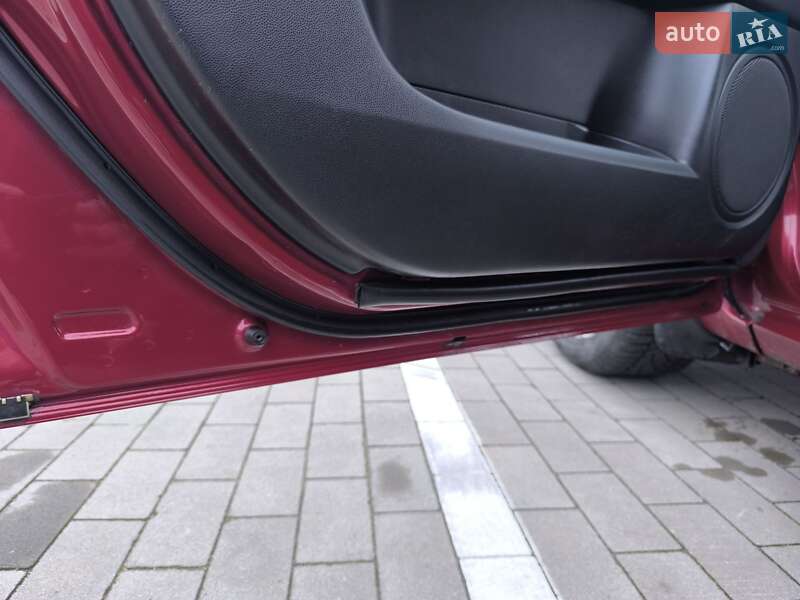 Хетчбек Mazda 3 2003 в Вінниці фото 20 Хетчбек Mazda 3 2003 в Вінниці