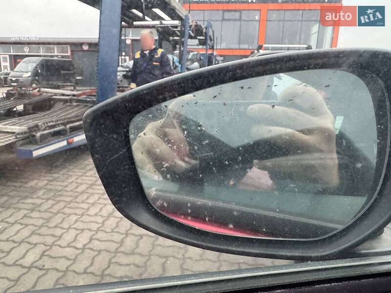 Седан Mazda 3 2022 в Львове