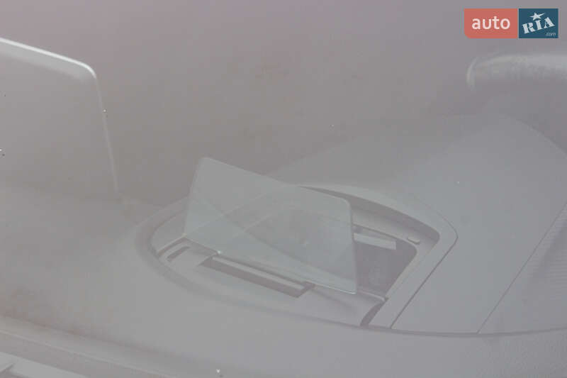 Седан Mazda 3 2015 в Львове