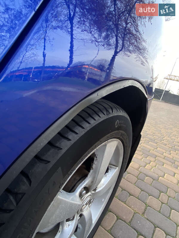 Хэтчбек Mazda 3 2006 в Киеве