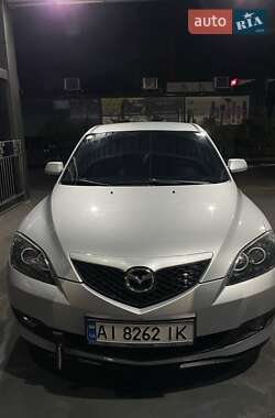 Хетчбек Mazda 3 2006 в Березані
