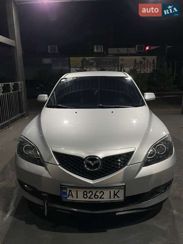 Mazda 3 2006