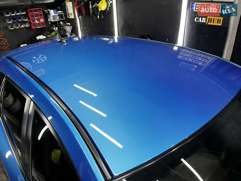 Хэтчбек Mazda 3 2009 в Кременчуге фото 26 Хэтчбек Mazda 3 2009 в Кременчуге