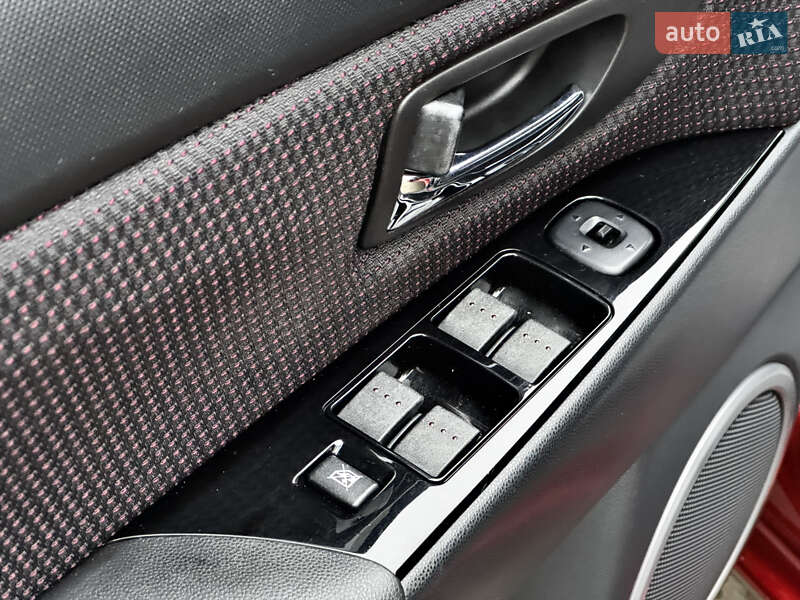 Седан Mazda 3 2008 в Києві