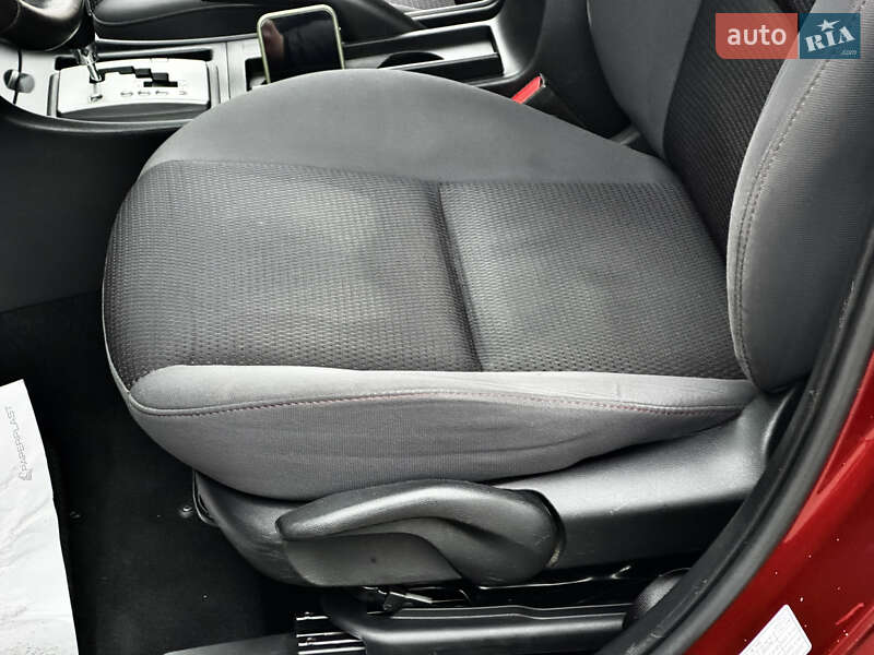 Седан Mazda 3 2008 в Києві