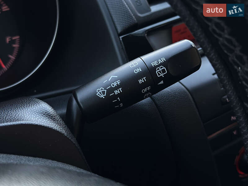 Хетчбек Mazda 3 2003 в Шептицькому фото 31 Хетчбек Mazda 3 2003 в Шептицькому