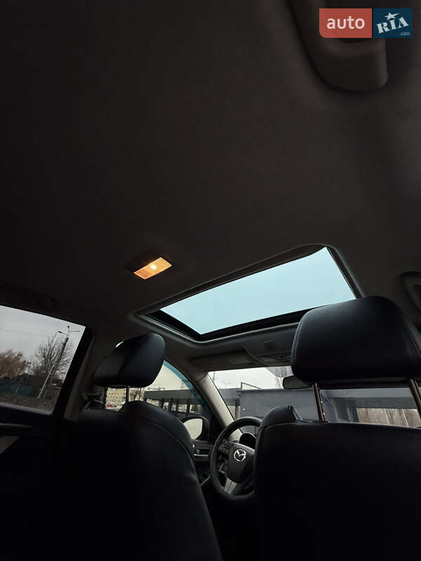 Седан Mazda 3 2012 в Виннице фото 9 Седан Mazda 3 2012 в Виннице