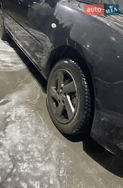 Седан Mazda 3 2007 в Хмельницком