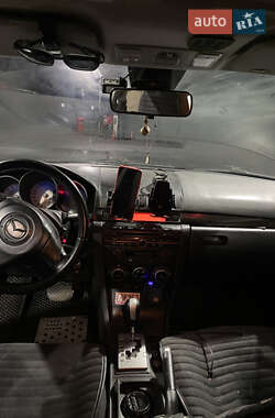 Седан Mazda 3 2007 в Хмельницком