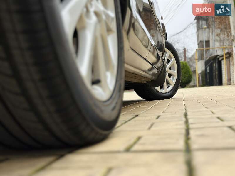 Седан Mazda 3 2008 в Одесі фото 12 Седан Mazda 3 2008 в Одесі