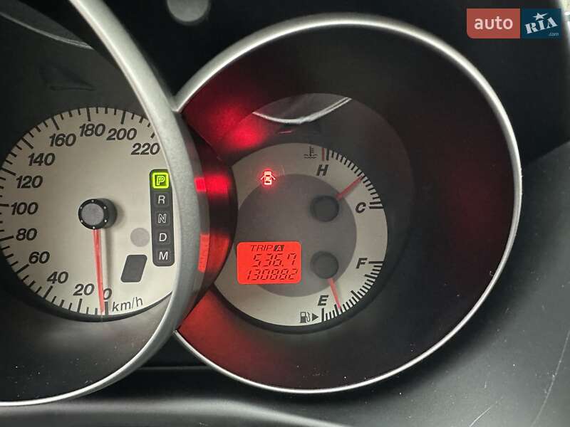Седан Mazda 3 2008 в Одесі фото 43 Седан Mazda 3 2008 в Одесі
