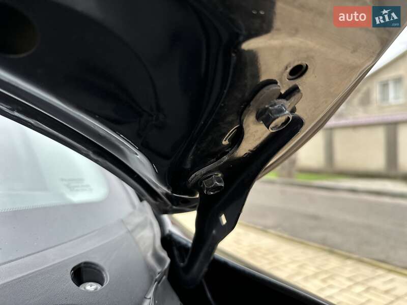 Седан Mazda 3 2008 в Одесі фото 70 Седан Mazda 3 2008 в Одесі