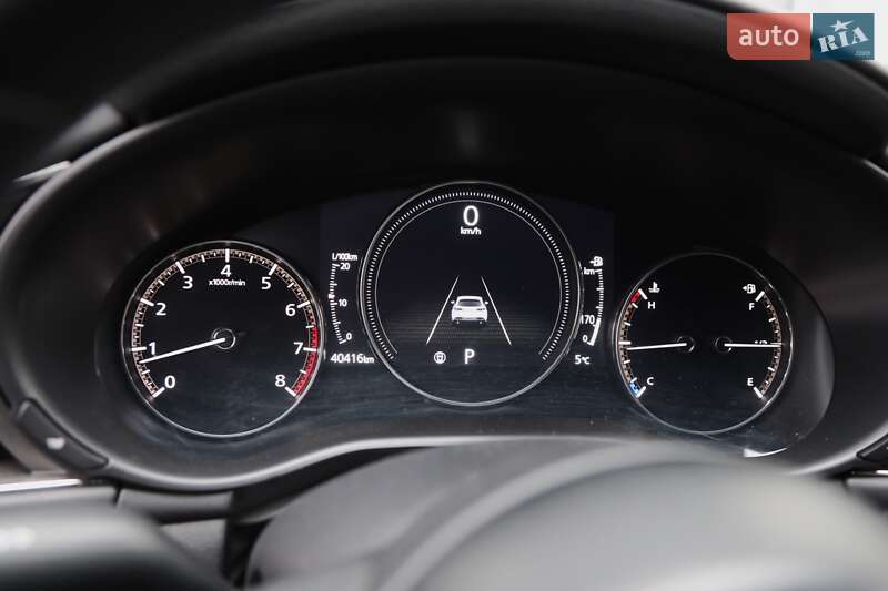 Хэтчбек Mazda 3 2019 в Киеве фото 17 Хэтчбек Mazda 3 2019 в Киеве