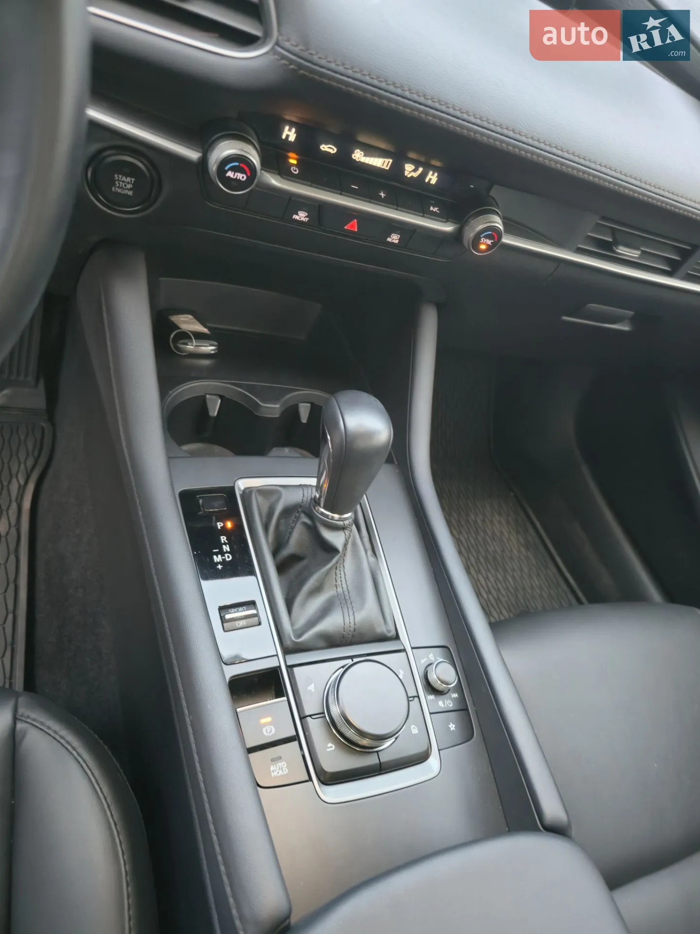 2023 Mazda 3 - мініатюра 15