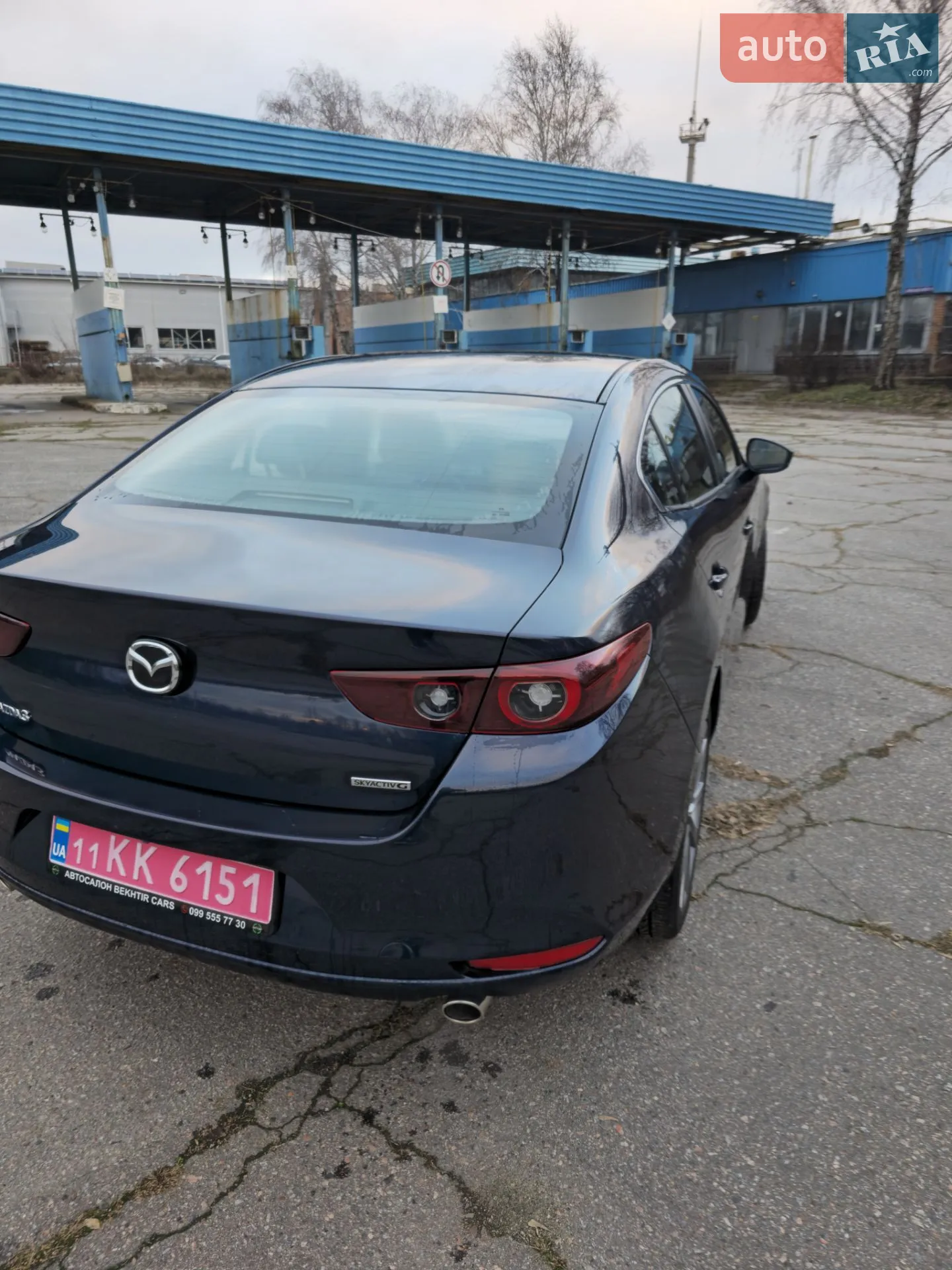 2023 Mazda 3 - мініатюра 37