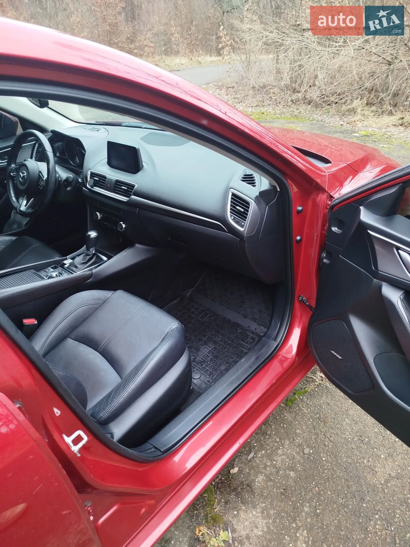 2017 Mazda 3 - мініатюра 20