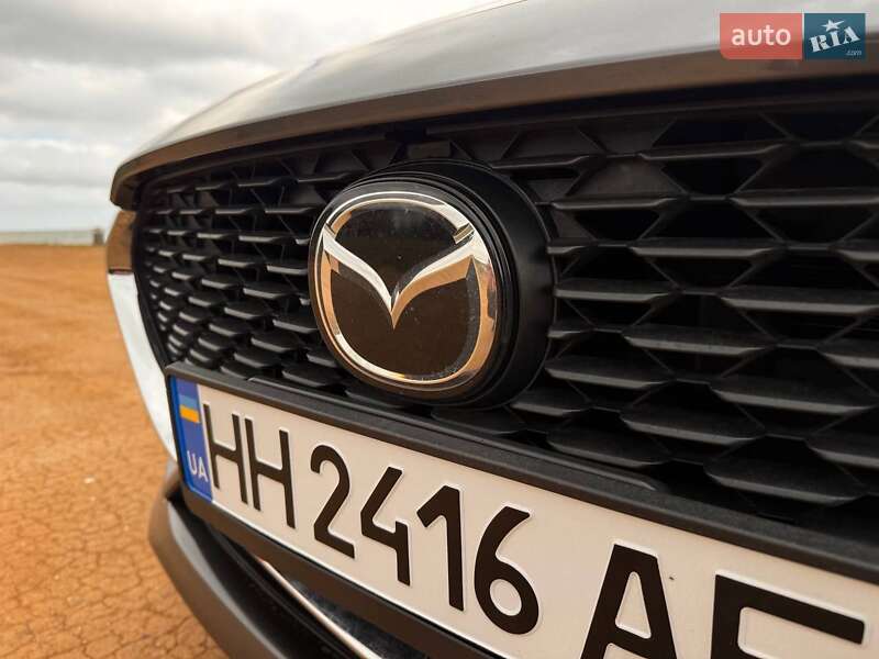 Седан Mazda 3 2020 в Одессе фото 13 Седан Mazda 3 2020 в Одессе