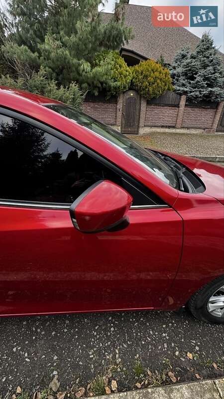 Хэтчбек Mazda 3 2013 в Ровно фото 20 Хэтчбек Mazda 3 2013 в Ровно