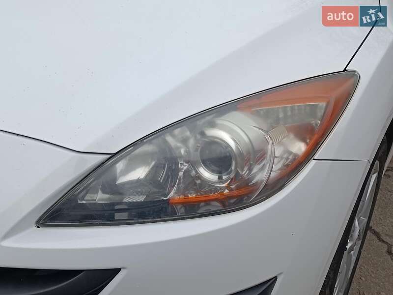 Седан Mazda 3 2010 в Харькове фото 6 Седан Mazda 3 2010 в Харькове