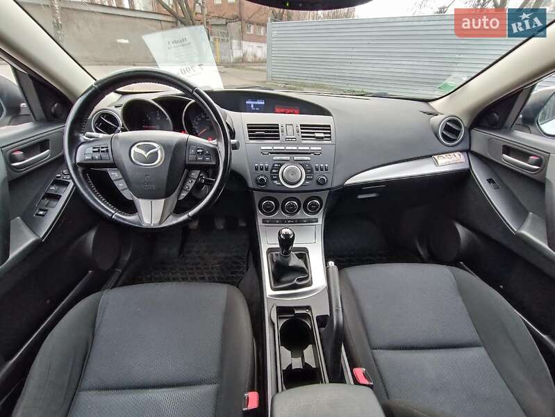 Седан Mazda 3 2010 в Харькове фото 18 Седан Mazda 3 2010 в Харькове