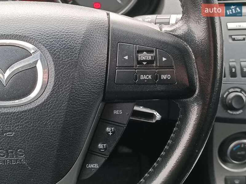 Седан Mazda 3 2010 в Харькове фото 27 Седан Mazda 3 2010 в Харькове