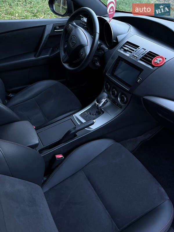 Седан Mazda 3 2010 в Виннице фото 2 Седан Mazda 3 2010 в Виннице