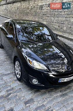 Седан Mazda 3 2012 в Николаеве